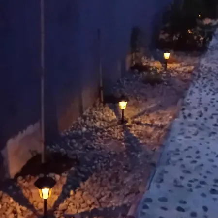 Glamping Yurtas, Camp, Roseart Resort *