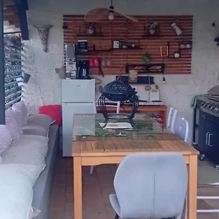 Glamping Yurtas, Camp, Roseart Resort Mrse