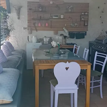 Glamping Yurtas, Camp, Roseart Resort